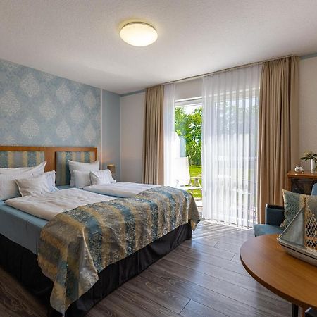 Hotel Nordstern 뉴할링거지어 외부 사진