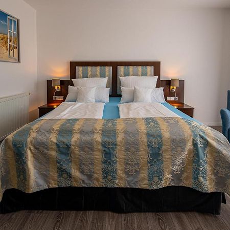Hotel Nordstern 뉴할링거지어 외부 사진