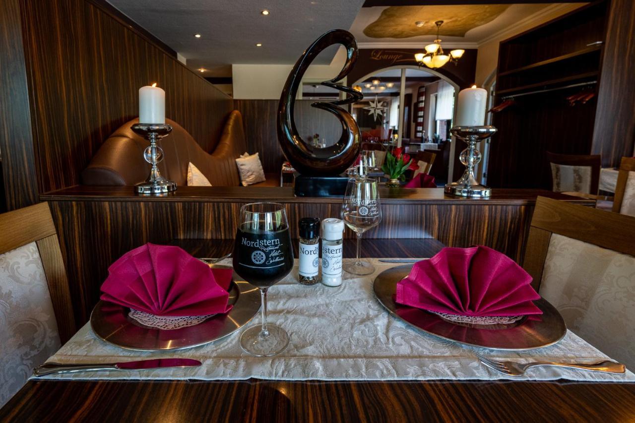 Hotel Nordstern 뉴할링거지어 외부 사진