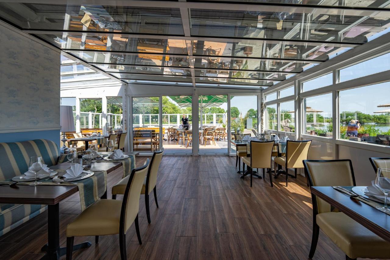 Hotel Nordstern 뉴할링거지어 외부 사진