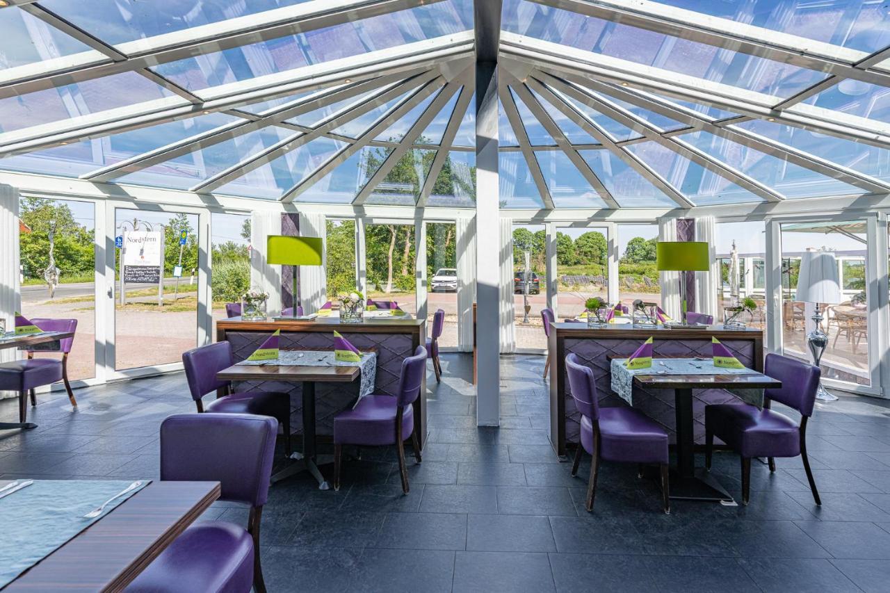 Hotel Nordstern 뉴할링거지어 외부 사진